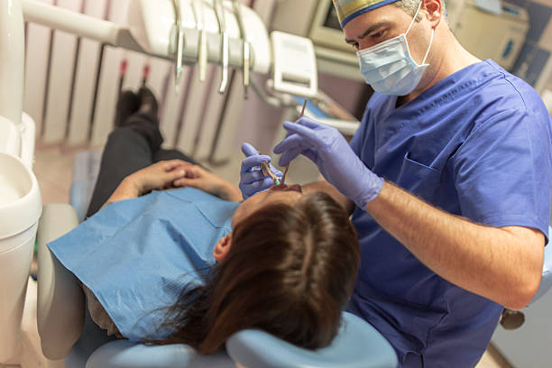 Dental Bonding in White Hall, AR